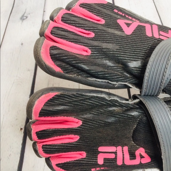 Fila EZSLIDE water shoes - Picture 6 of 8